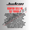 🛵 Jiekai J3 Dio ve Benzeri Uyumlu Orijinal Kalıp Konfor Sele – Ergonomik ve Rahat resmi