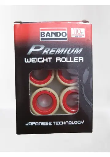Bando Honda Spacy 110 11gr Baga (Tahrik) Seti 6'lı - Yüksek Performans resmi