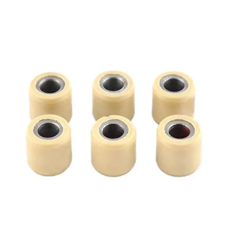 Motobir Yamaha XMAX 250 Baga (Tahrik) Seti 18gr 20x12mm resmi