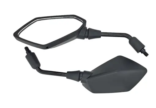 Hero XPulse 200 Sağ Sol Ayna Takımı - Titreşimsiz Net Görüş resmi