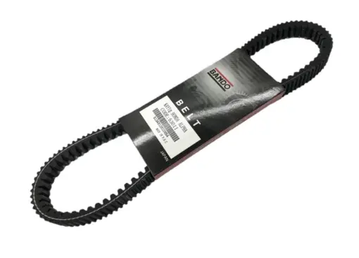 Bando Honda Spacy Alpha 110 Tahrik Kayışı - Üstün Çekiş resmi