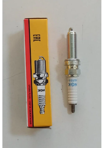 NGK LMAR8A-9 Yamaha MT-07 Orijinal Buji - Üstün Ateşleme resmi