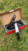 JIEKAI H2 Racing Spor Katlanabilir Universal Ayna Karbon G-02 resmi