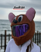 JIEKAI Model-08 Kask Peluşu – Tek Ebat resmi