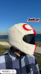 JIEKAI Model-33 Kask Peluşu Taraftar-3 – Tek Ebat resmi