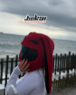 JIEKAI Model-02 Kask Peluşu – Tek Ebat resmi