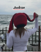JIEKAI Model-02 Kask Peluşu – Tek Ebat resmi