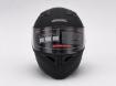 JIEKAI JK-316-7 Full Face Kask Mat Siyah resmi