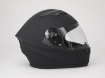 JIEKAI JK-316-7 Full Face Kask Mat Siyah resmi