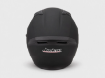 JIEKAI JK-316-7 Full Face Kask Mat Siyah resmi