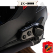 JIEKAI JK-4000 Bluetooth Motosiklet İnterkom resmi