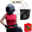 JIEKAI JK-4000 Bluetooth Motosiklet İnterkom resmi