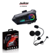JIEKAI JK-700 Premium Bluetooth Motosiklet İnterkom resmi