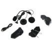 JIEKAI JK-700 Premium Bluetooth Motosiklet İnterkom resmi