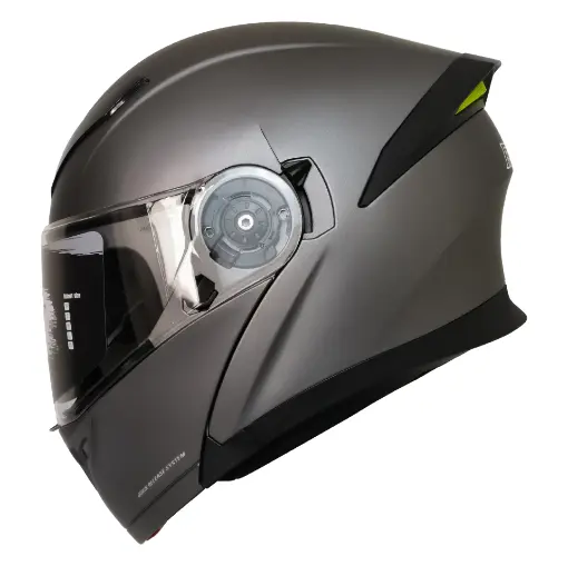 FAZER-965 Çene Açılır Motosiklet Kaskı resmi