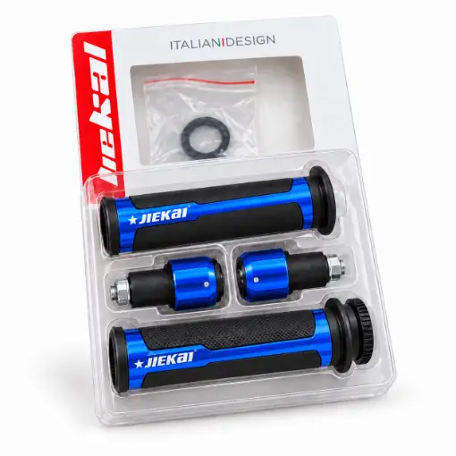 Jiekai Universal Spor Motosiklet Elciği resmi