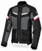 Scoyco JK153 Siyah 4 Mevsim Motosiklet Montu - CE Korumalı Maxdura resmi