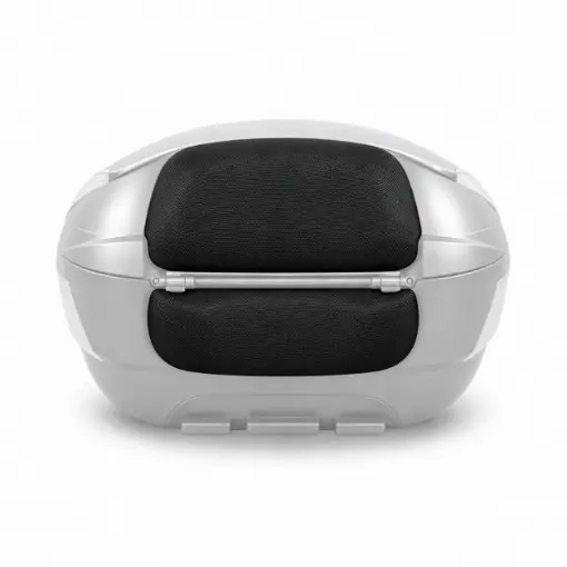 Shad DOR14800 Motosiklet Arka Çanta Sırt Dayama - Ergonomik Yolcu Desteği resmi